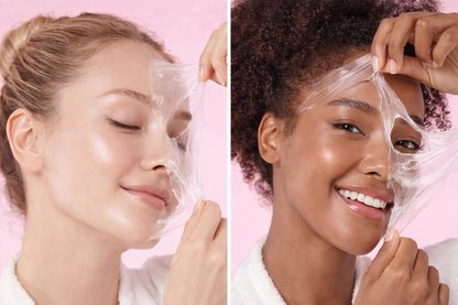 MaCare+ Collagen Night Wrapping Mask